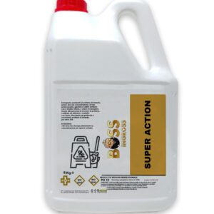 SUPER ACTION 5 KG