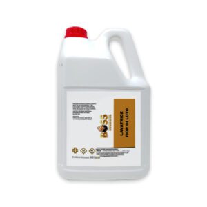 LAVATRICE  FIOR DI LOTO 5 LT.
