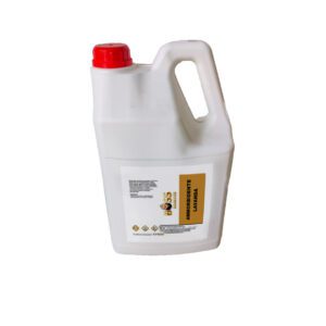 AMMORBIDENTE LAVANDA 5 LT.