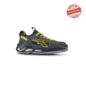 SCARPE ANTIFORTUNISTICA U-POWER SNIPER ESD S1P SRC - TG 35/48