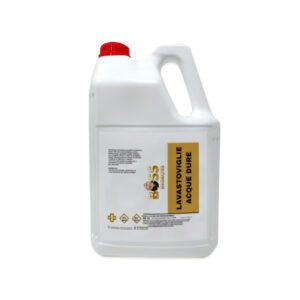 LAVASTOVIGLIE ACQUE DURE HACCP 6 KG.