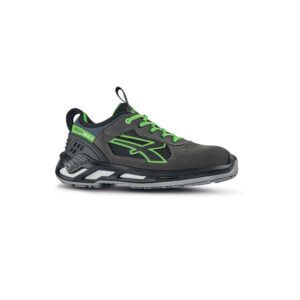 SCARPE ANTIFORTUNISTICHE U-POWER NEGAN ESD S1P SRC RS20026 TG. 35/48