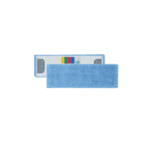 RICAMBIO WET SYSTEM MICROBLUE - AZZURRO - 40 CM