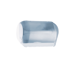 DISPENSER PORTA SALVIETTE "C- V - Z" plastica reciclata