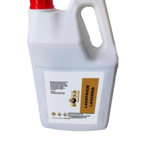 LAVATRICE LAVANDA 5 LT.