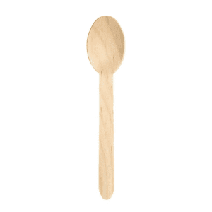 CUCCHIAI MATER BIO 16,5 CM - 1 CF = 100 PZ