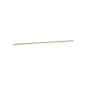 STECCONI IN BAMBOO 20 CM - 1 CF = 1000 PZ