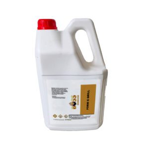 DETERGENTE PER FORNI E GRILL 5 KG