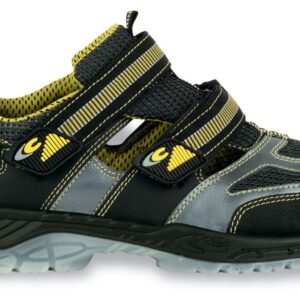 SCARPE ANTINFORTUNISTICA  COFRA SANDALO ACE S1 P SRC - TG. 36/47