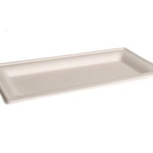 VASSOIO RETTANGOLARE 26 X 13 CM