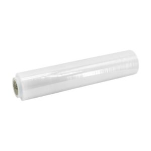 FILM ESTENSIBILE MANUALE - h 50 CM - 2,6 KG - 23 MY -1 CT DA 6 RT