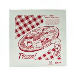COPERCHIO PER SCATOLA PIZZA CUBI