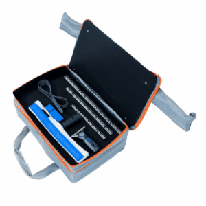 VALIGETTA KIT VETRI
