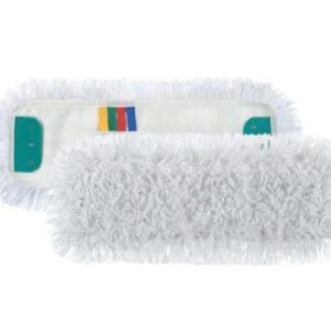 RICAMBIO WET SYSTEM POLIESTERE - BIANCO - 50 CM
