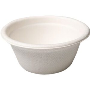 SALSIERA 55 ML. 6,8 X 3,0 CM