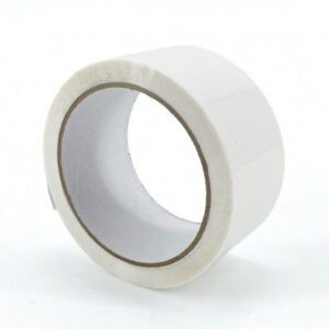 NASTRO PVC BIANCO MIS. 50x66 1CT= 36PZ