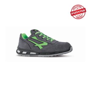 SCARPE ANTIFORTUNISTICA U-POWER POINT ESD S1P SRC RL20036