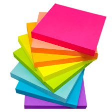 MEMO IDEA 76X76