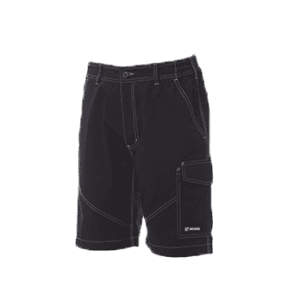 PANTALONE CORTO DA LAVORO CON TASCHE LATERALI DALLA TG. S ALLA TG. XXXL