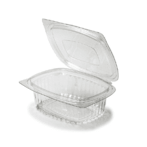 VASCHETTE DESSERT TRASPARENTI 275 ML - 1 CF = 50 PZ