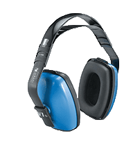 CUFFIA ANTIRUMORE BILSON V1