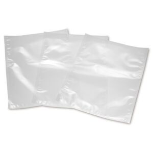 BUSTE COTTURA 80 GR. 30 X 40 - 1 CF= 100 PZ BI-23-8301