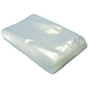 SACCHETTI SOTTOVUOTO GOFFRATI 25 X 35 CM - 100 PZ