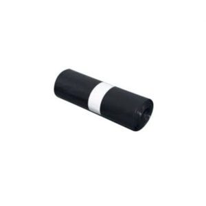 SACCHI IN PE ETILEXTRA NERO 50 X 60 T6 - 20 PZ
