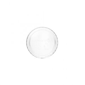 COPERCHI VASCHETTE PORTA SALSE TRASPARENTI 60 ML. - 1 CF = 100 PZ