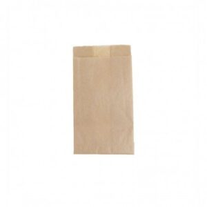 SACCHETTI PANINI ANTIGRASSO AVANA OLEANE  MIS. 10 X 14 CM - 1 CT = 1000 PZ