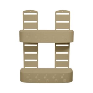 Mensola Doccia Pois Beige