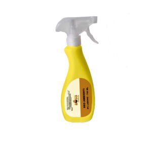 DEO AMBIENTI 8% LIMONE 750 ML