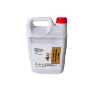 DETERGENTE PER PAVIMENTO IN GRES 5 KG