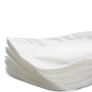 SACCHETTI IN PA/PE SOTTOVUOTO GOFFRATI 20 X 30 CM - 100 PZ. / CF
