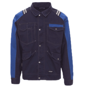 GIACCA LEGGERA CHIUSURA CON BOTTONE  DALLA TG. L ALLA TG. XXXL