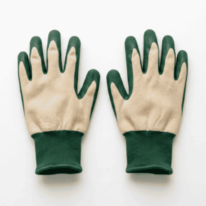GUANTI DA GIARDINO 450  COLORE ASSORTITI - TG. 10