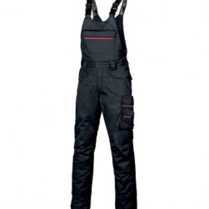PETTORINA DA LAVORO 100% COTONE BI-23-A1042