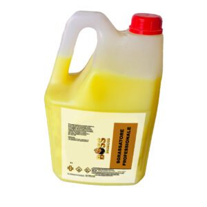 SGRASSATORE PROFFESSIONALE LIMONE 5 LT.