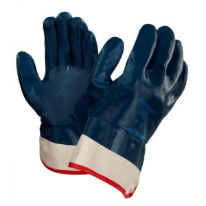 GUANTI ANSELL HYCRON RU 27-085  1CF=12PA  TG. 10-11