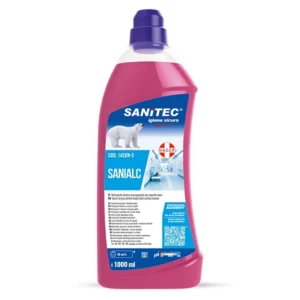 SANIALC - 1 litro - SANITEC