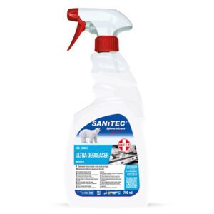 DEGREASER ULTRA - Profumo di Marsiglia - 750 ml - SANITEC