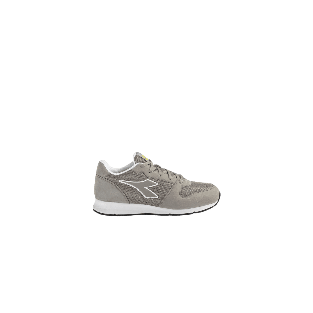 SCARPE ANTIFORTUNISTICA CREW MICROMESH OB SRC WIND GRAY TG. 38|39|40|41