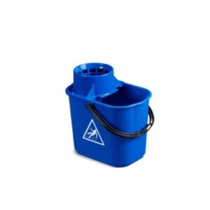 SECCHIO EASY LT 14 CON STRIZZINO BLU