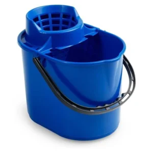 SECCHIO PIT CON STRIZZO LT.12 BLU