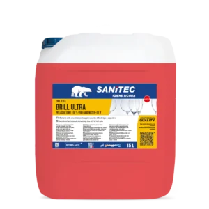 BRILL ULTRA 15 L - SANITEC