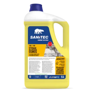 STOVIL OSMOS 5 L - SANITEC