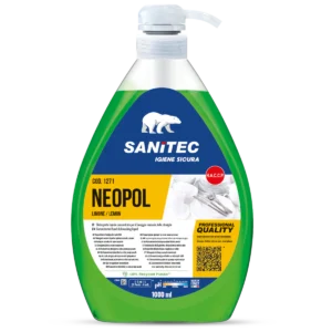 NEOPOL LIMONE 1 L - SANITEC