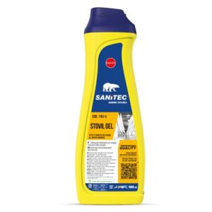 STOVIL GEL 1 L - SANITEC
