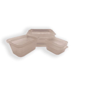 Vaschette termosaldabili in polipropilene