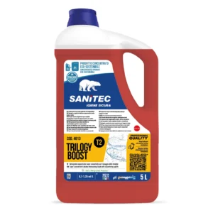 TRILOGY BOOST T2 5 L - SANITEC